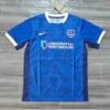 Portsmouth 25–26 Home Player Jersey