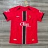 Mallorca 25–26 Home Player Jersey