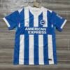 Brighton 25–26 Home Player Jersey
