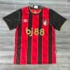 Bournemouth 25–26 Home Player Jersey