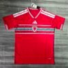Wales 2026 World Cup Home Fan Edition Jersey