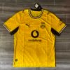 Borussia Dortmund 2026–27 Home Player Edition Jersey