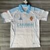 Real Zaragoza 25–26 Home Player Jersey