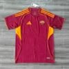 Roma 25–26 Home Player Jersey