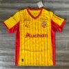 RC Lens 25–26 Home Player Jersey