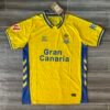 Las Palmas 25–26 Home Player Jersey