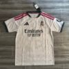 Real Madrid 2026–27 Home Player Edition Jersey