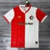 Feyenoord 25–26 Home Player Jersey