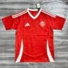 Internacional 25–26 Home Player Jersey