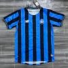 Atalanta 25–26 Home Player Jersey
