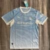 Manchester City 2026–27 Home Player Edition Jersey