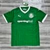Palmeiras 25–26 Home Player Jersey