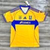 Tigres 25–26 Home Player Jersey