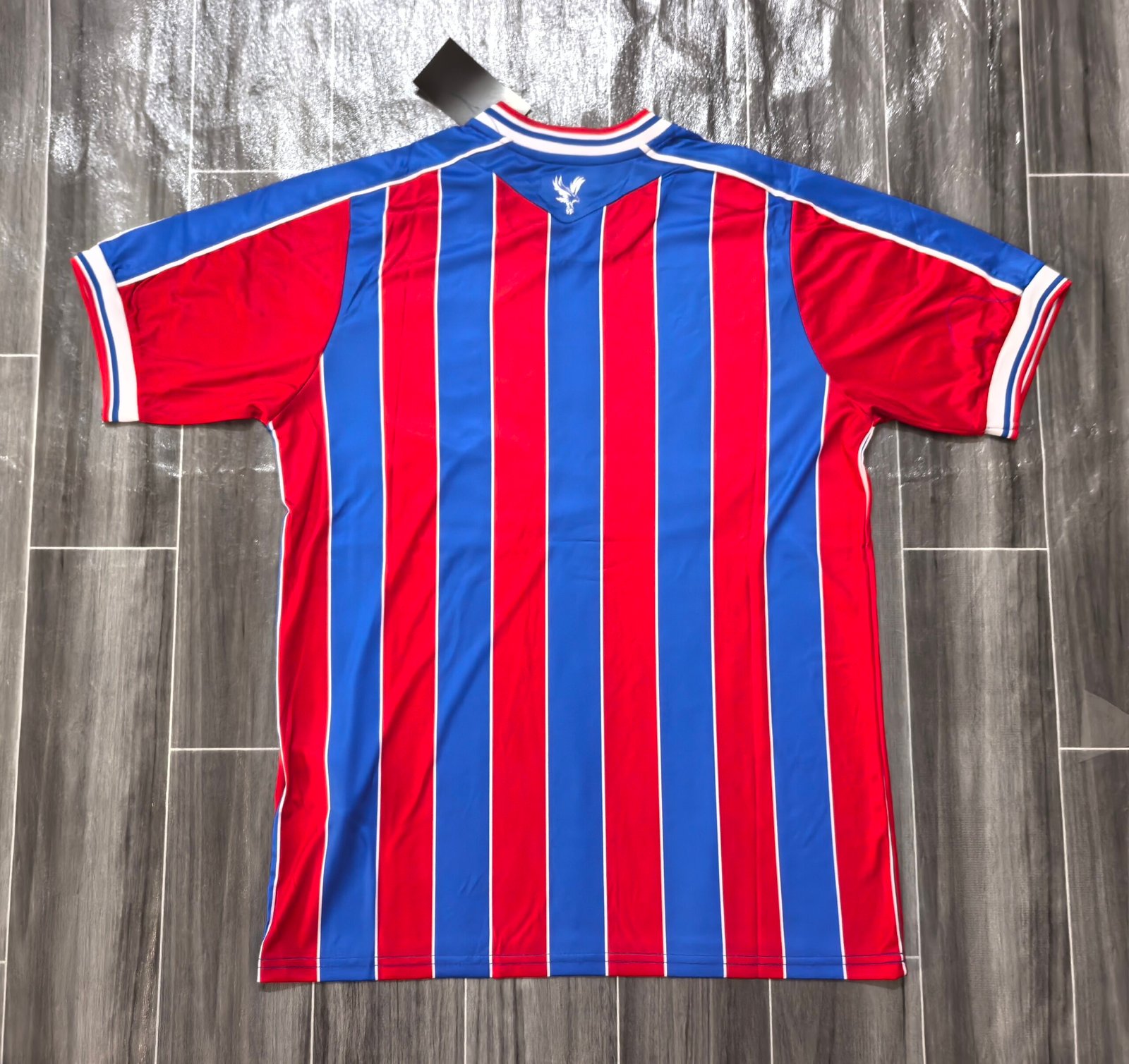 Crystal Palace 25–26 Home Player Jersey