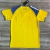 Sweden 2026 World Cup Home Fan Edition Jersey
