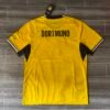 Borussia Dortmund 2026–27 Home Player Edition Jersey
