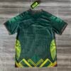 Mali 2026 World Cup Home Fan Edition Jersey