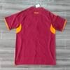 Roma 25–26 Home Player Jersey