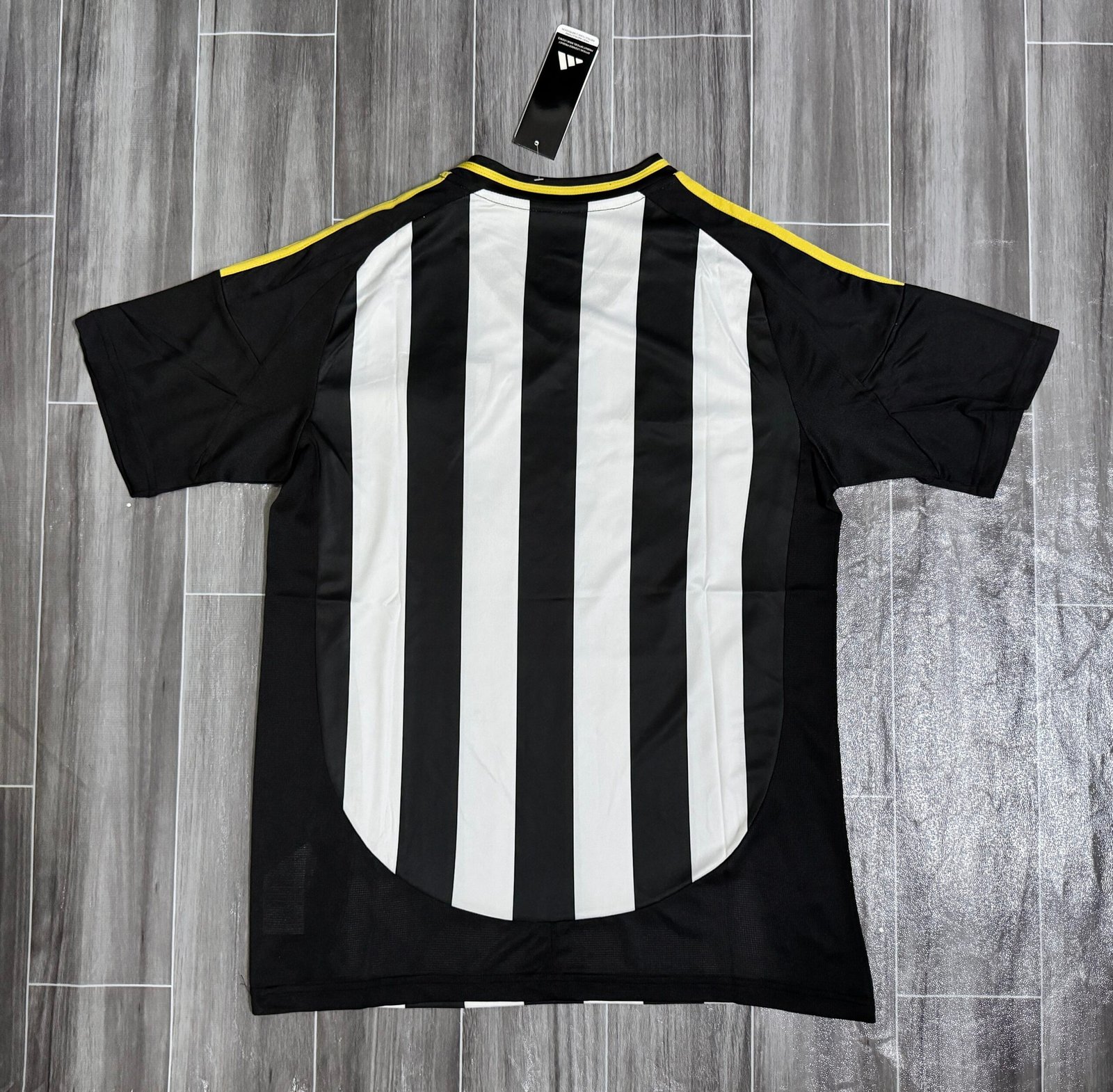 Atlético Mineiro 25–26 Home Player Jersey