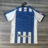 Real Sociedad 25–26 Home Player Jersey