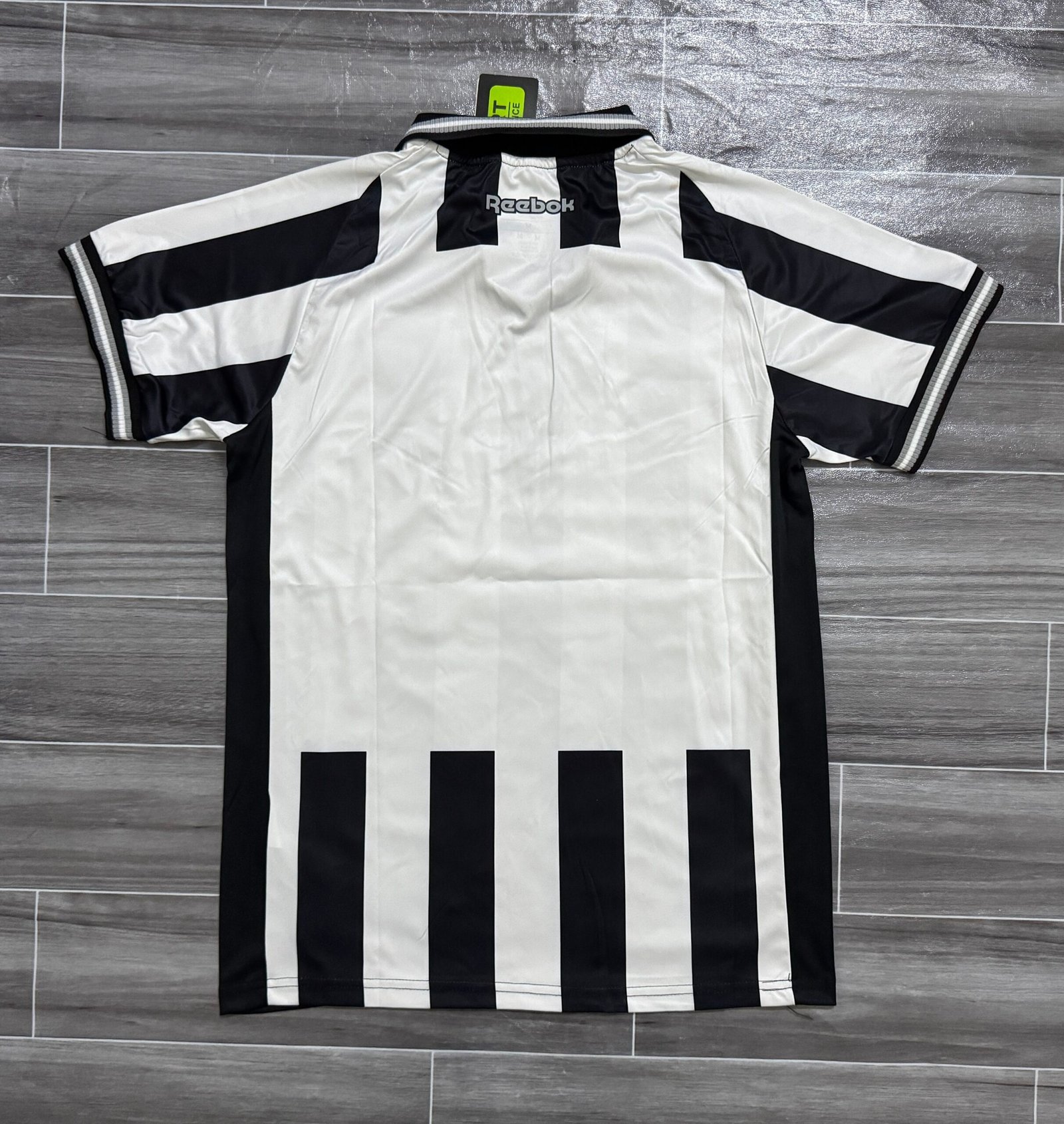 Botafogo 25–26 Home Player Jersey