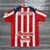 Chivas 25–26 Home Player Jersey