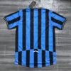 Atalanta 25–26 Home Player Jersey