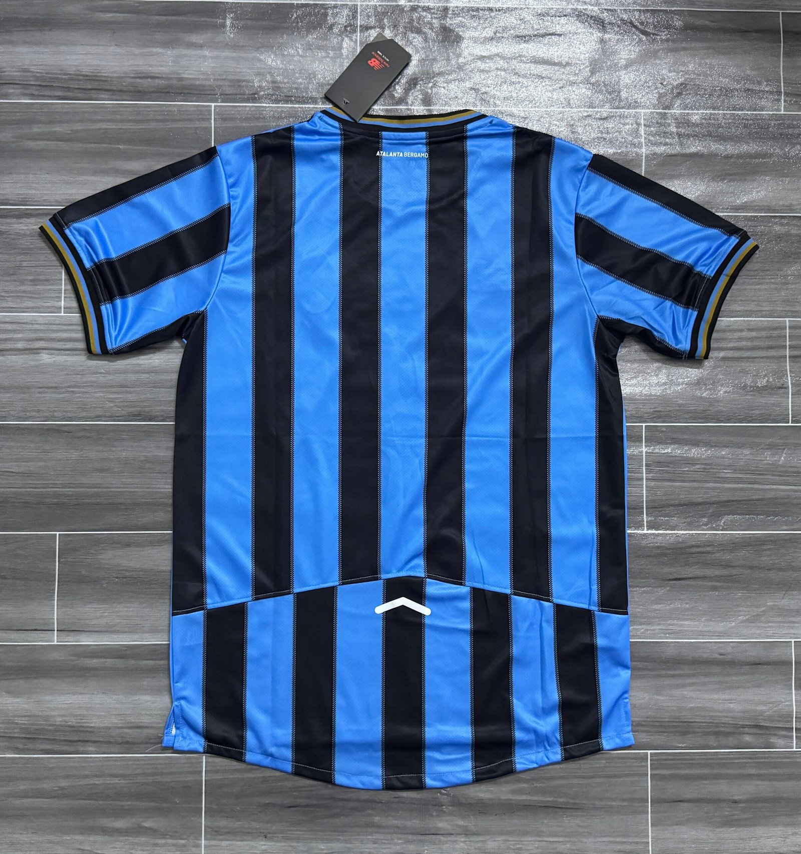 Atalanta 25–26 Home Player Jersey