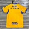 Tigres 25–26 Home Player Jersey
