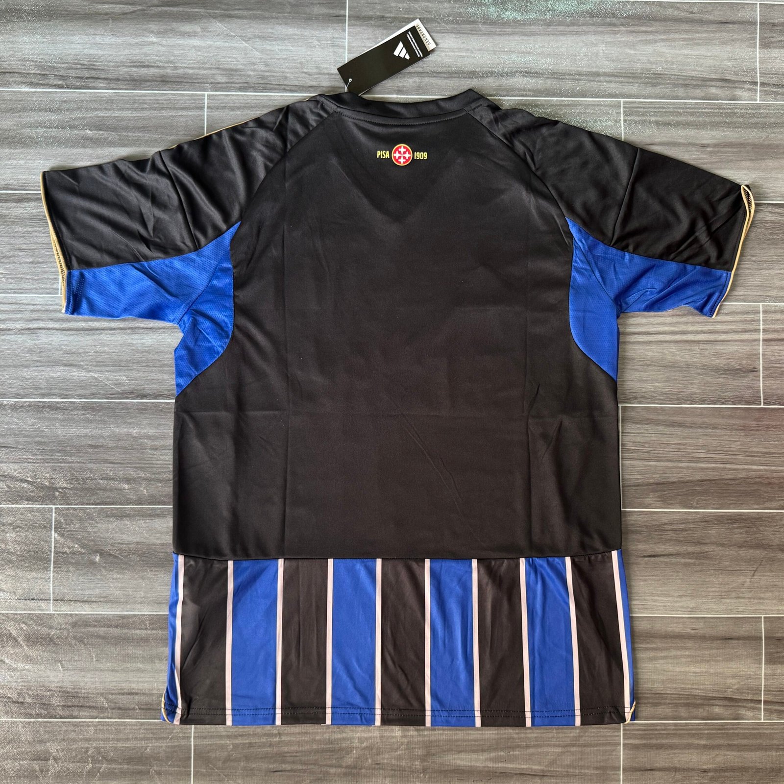 Pisa 25–26 Home Player Jersey