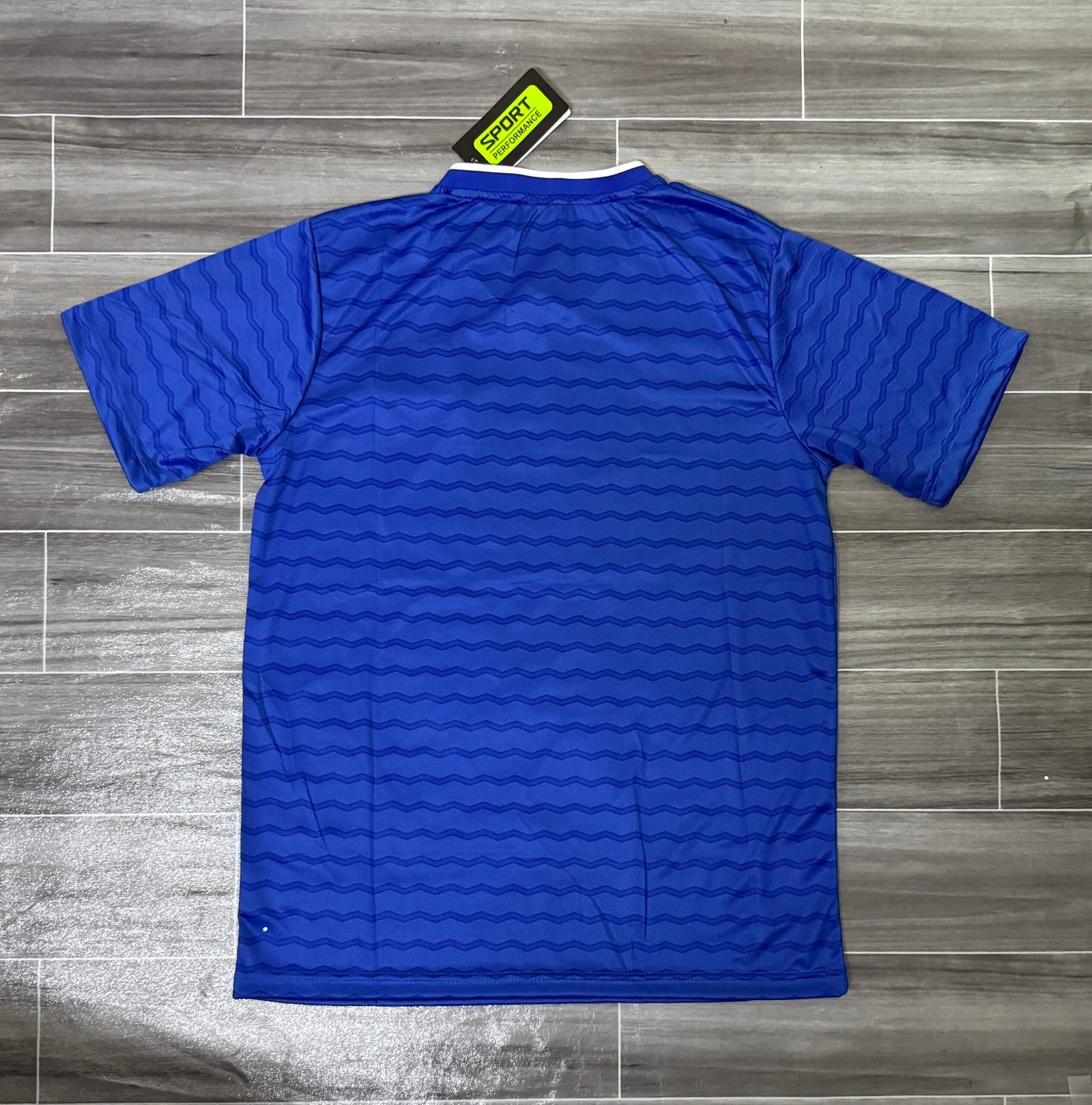 Everton 25–26 Home Player Jersey