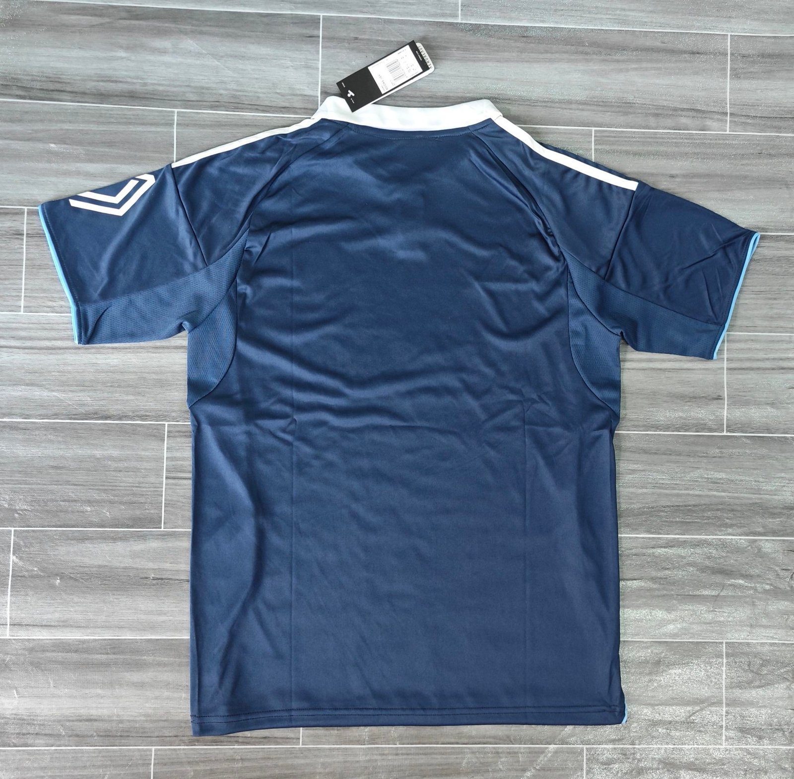 Paris FC 25–26 Home Player Jersey