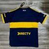 Boca Juniors 25–26 Home Player Jersey