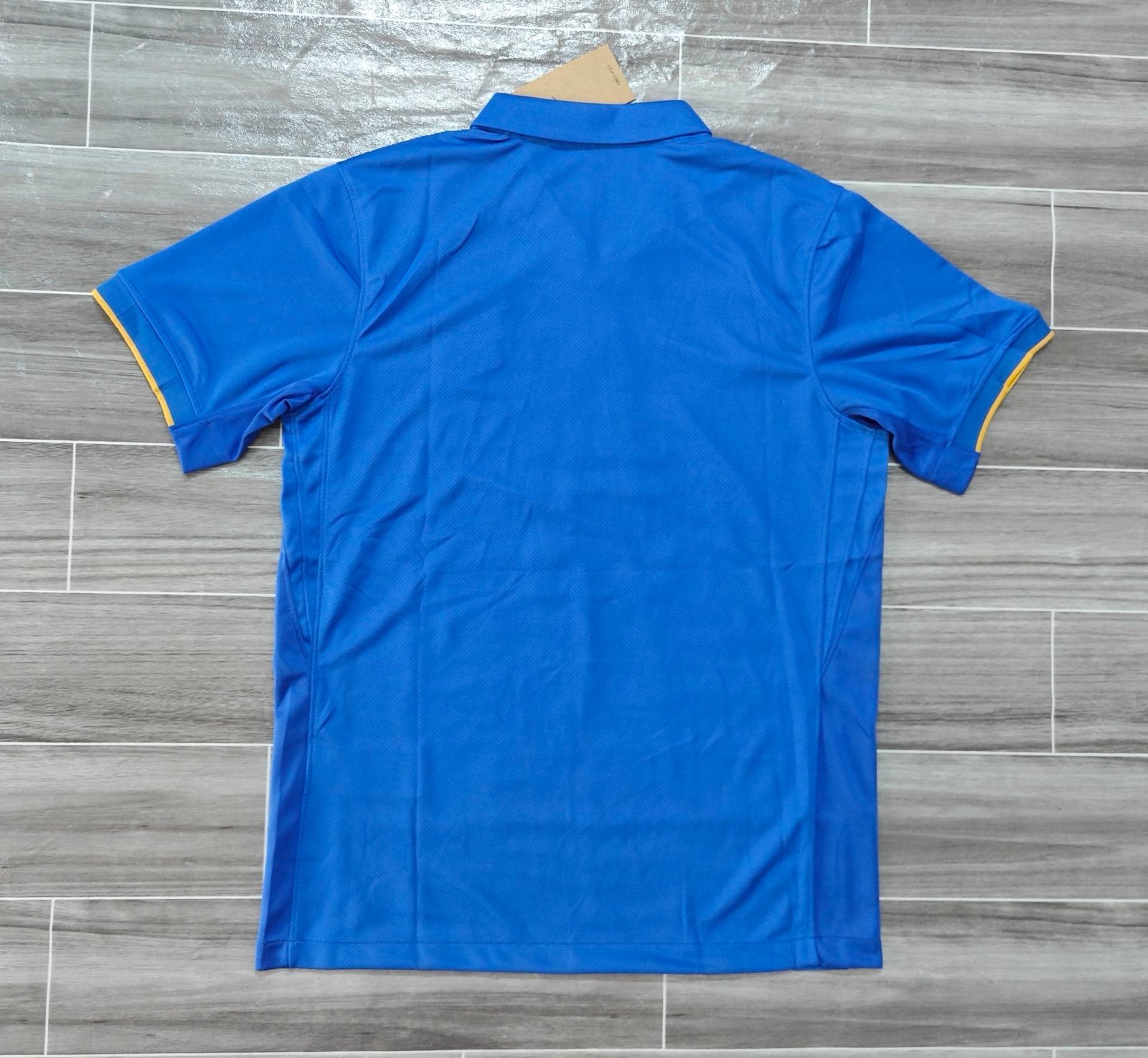 Birmingham 25–26 Home Player Jersey