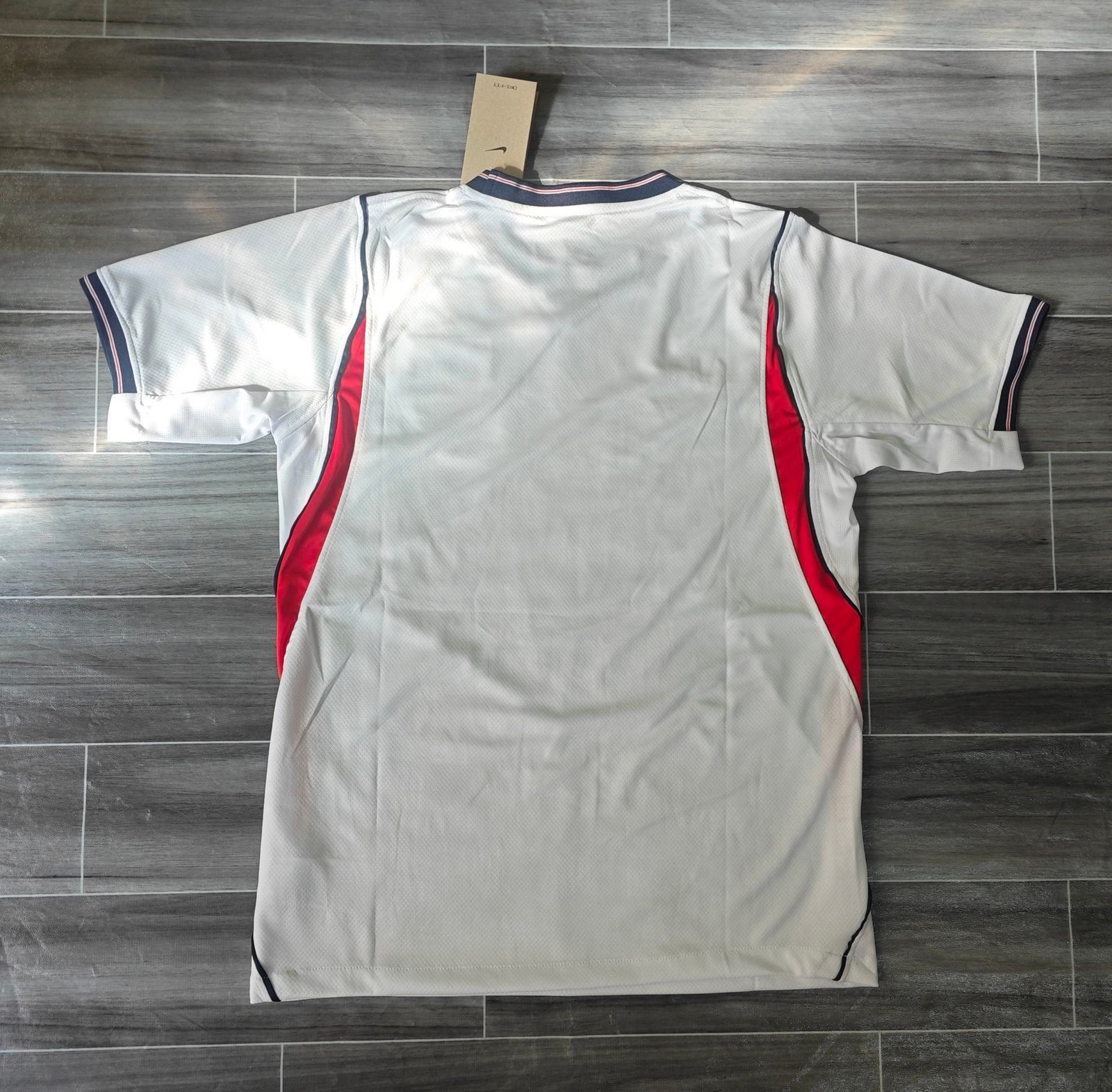 England 2026 World Cup Fan Edition Jersey
