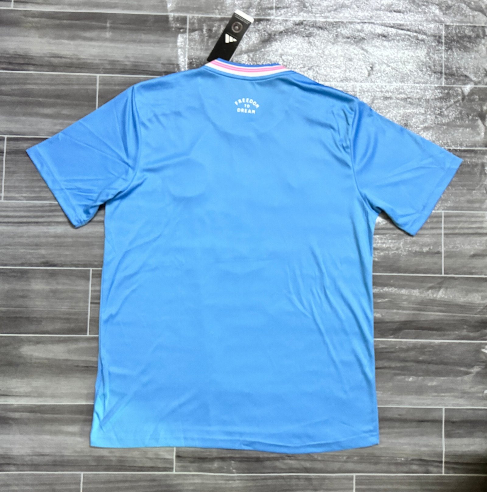 Miami 25–26 Away (Second) Player Jersey