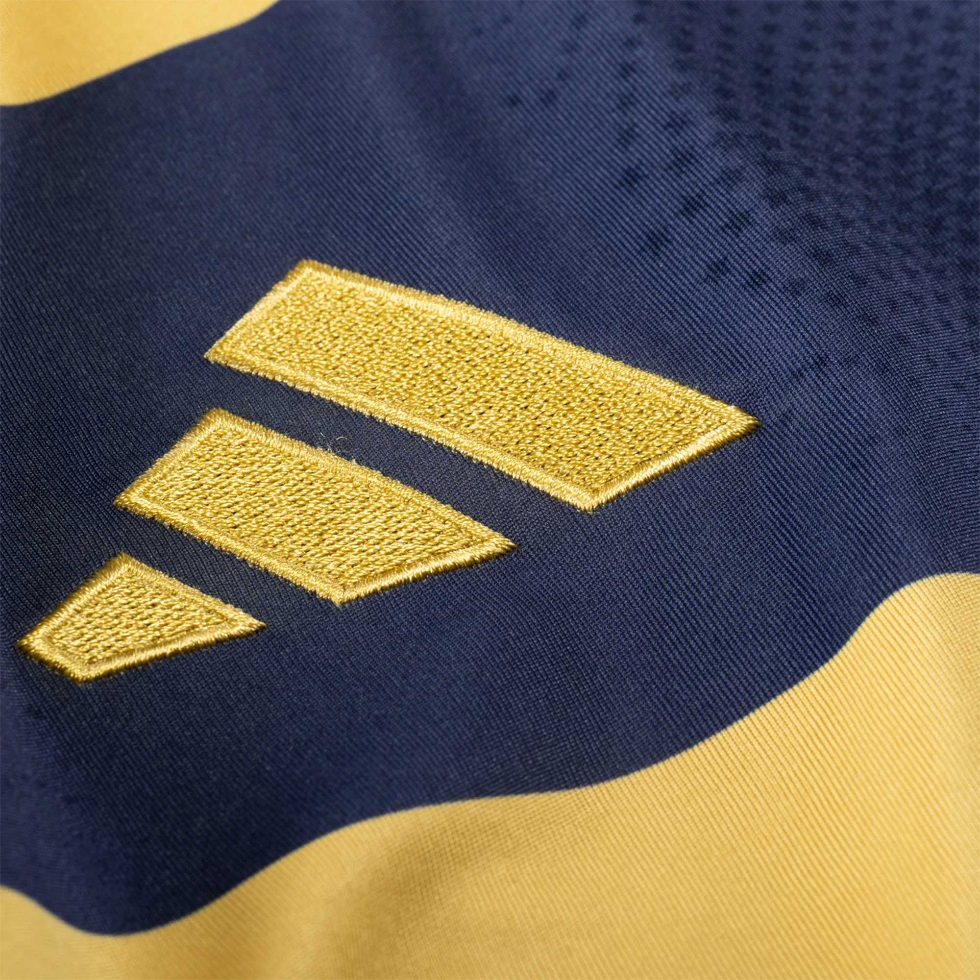 Men’s Replica Boca Juniors Away Jersey 25/26 – Fan Version (Replica) – 2026 World Cup Soccer Jersey [Worldwide Express Premium Line] - 2026 World Cup Premium Jersey - Worldwide Shipping