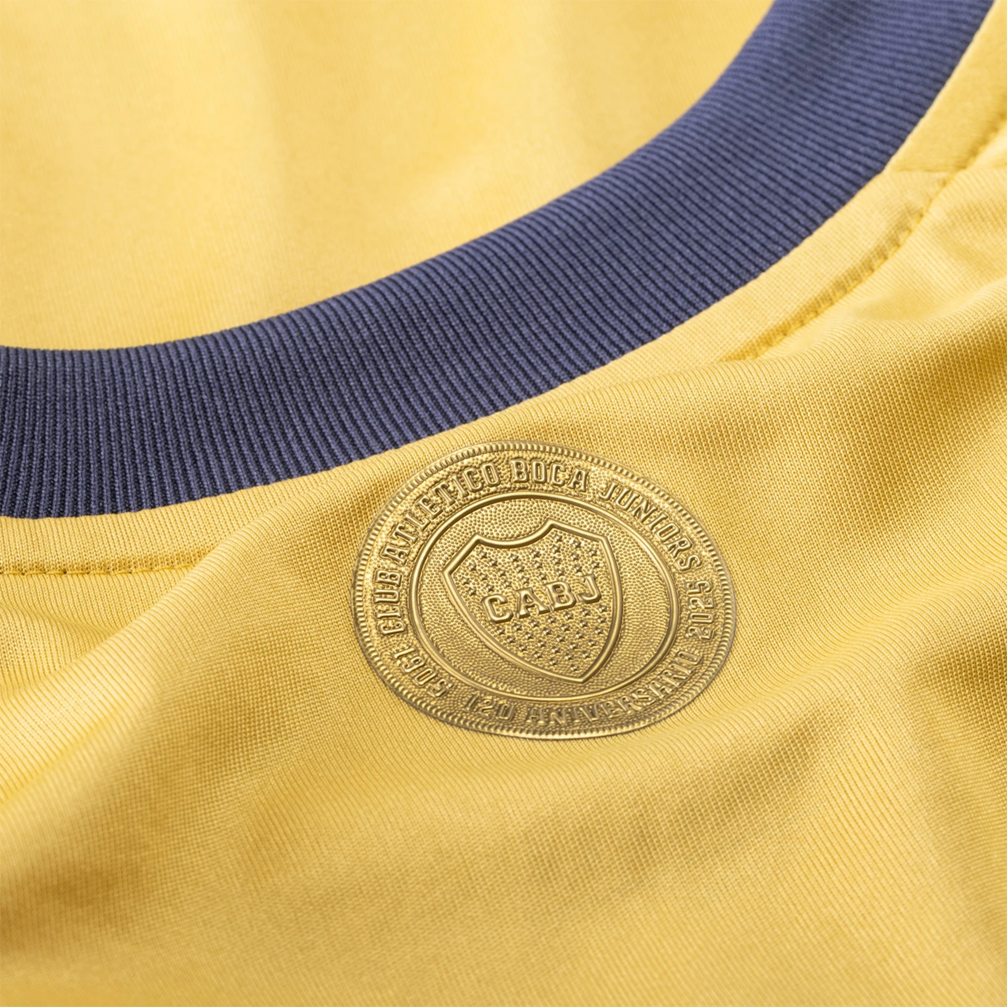 Men’s Replica Boca Juniors Away Jersey 25/26 – Fan Version (Replica) – 2026 World Cup Soccer Jersey [Worldwide Express Premium Line] - 2026 World Cup Premium Jersey - Worldwide Shipping