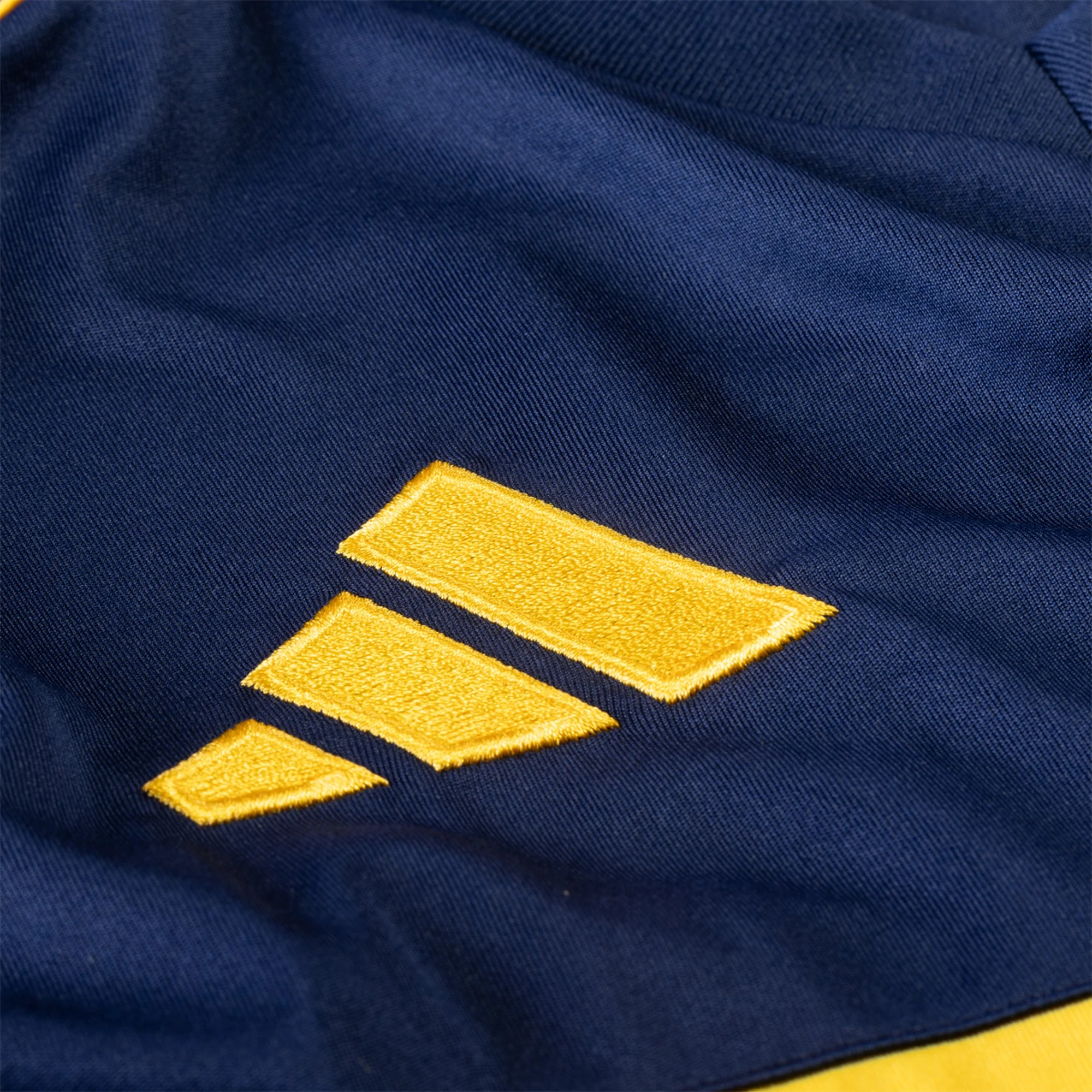 Men’s Replica Boca Juniors Home Jersey 25/26 – Fan Version (Replica) – 2026 World Cup Soccer Jersey [Worldwide Express Premium Line] - 2026 World Cup Premium Jersey - Worldwide Shipping