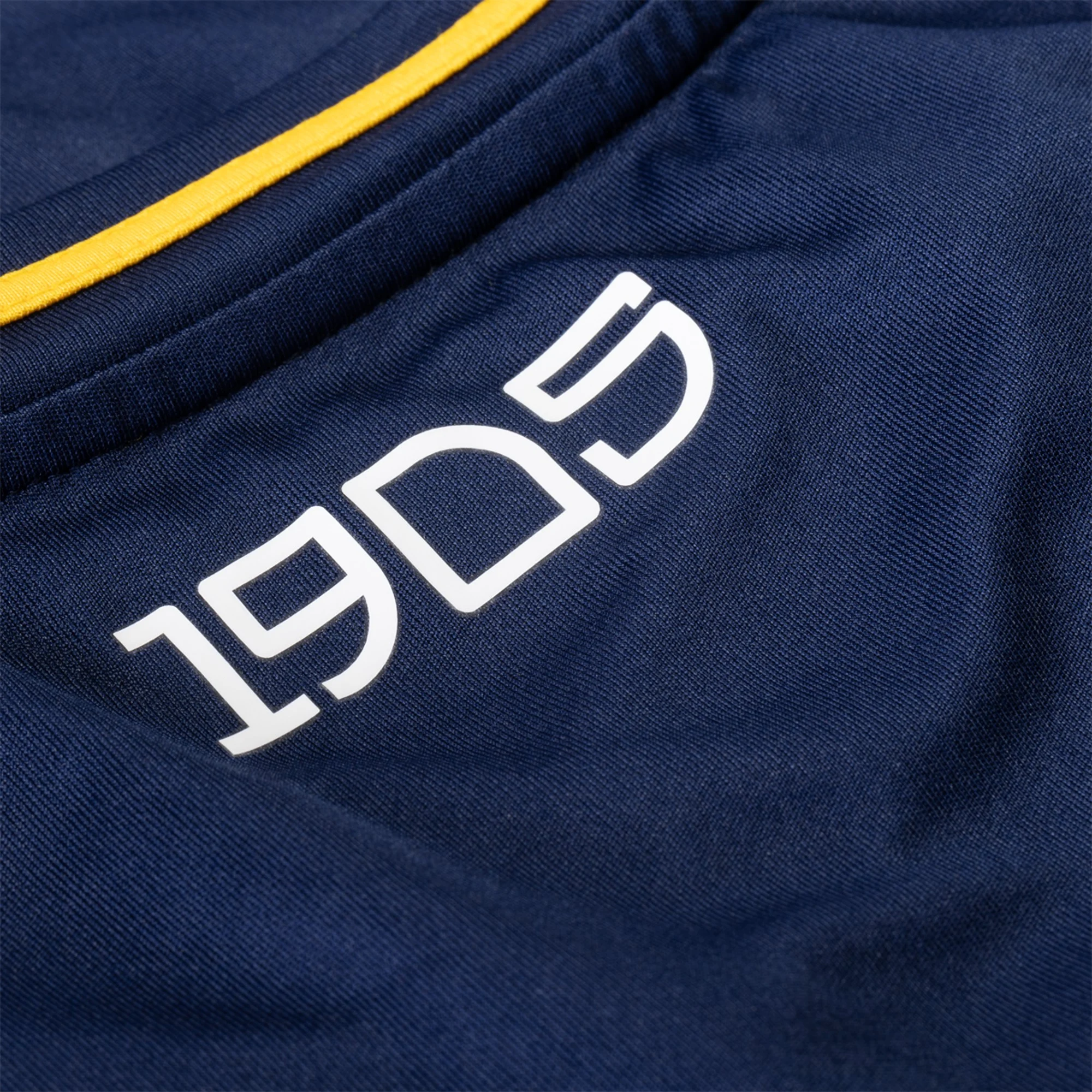 Men’s Replica Boca Juniors Home Jersey 25/26 – Fan Version (Replica) – 2026 World Cup Soccer Jersey [Worldwide Express Premium Line] - 2026 World Cup Premium Jersey - Worldwide Shipping