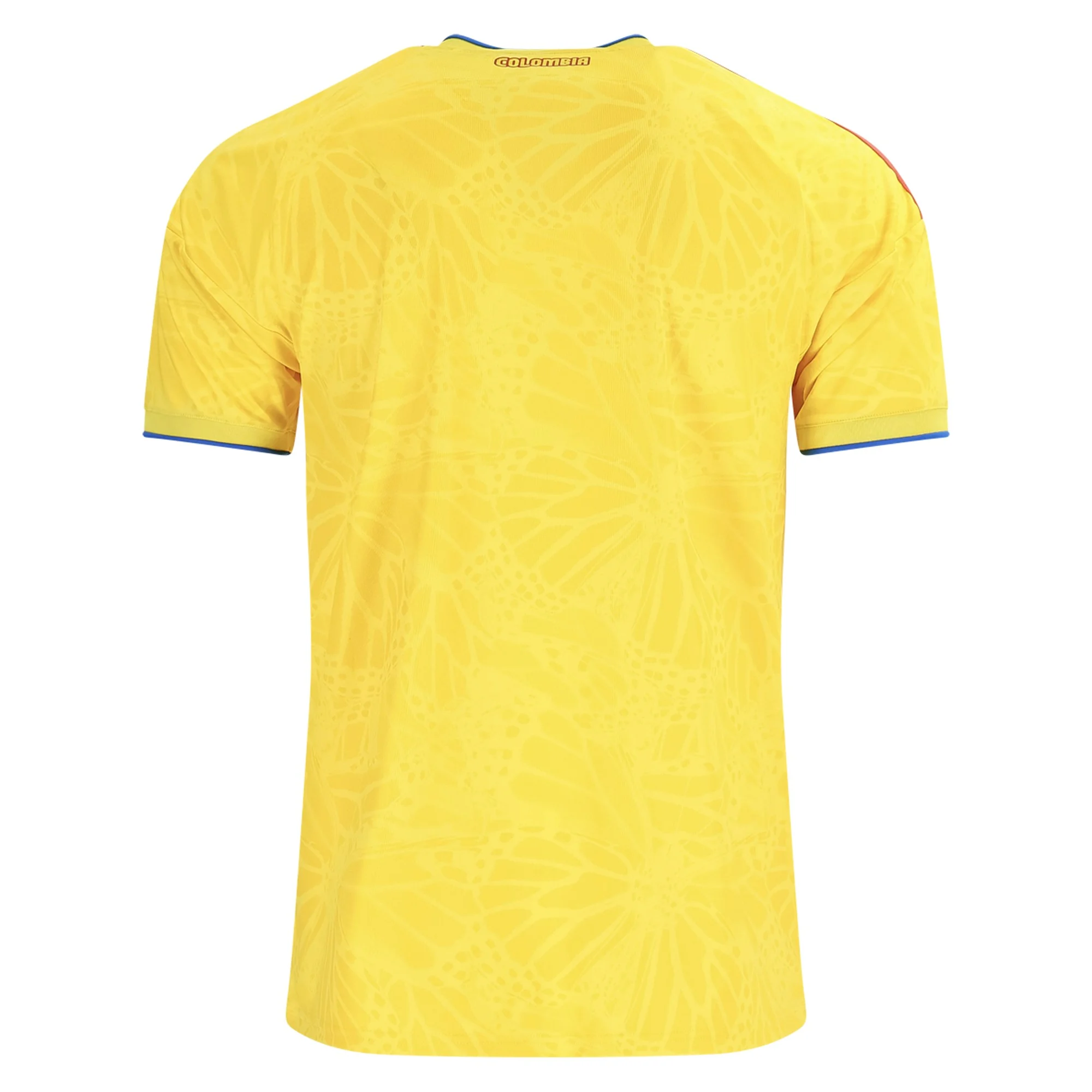 Men's Replica Colombia Home Jersey 2026