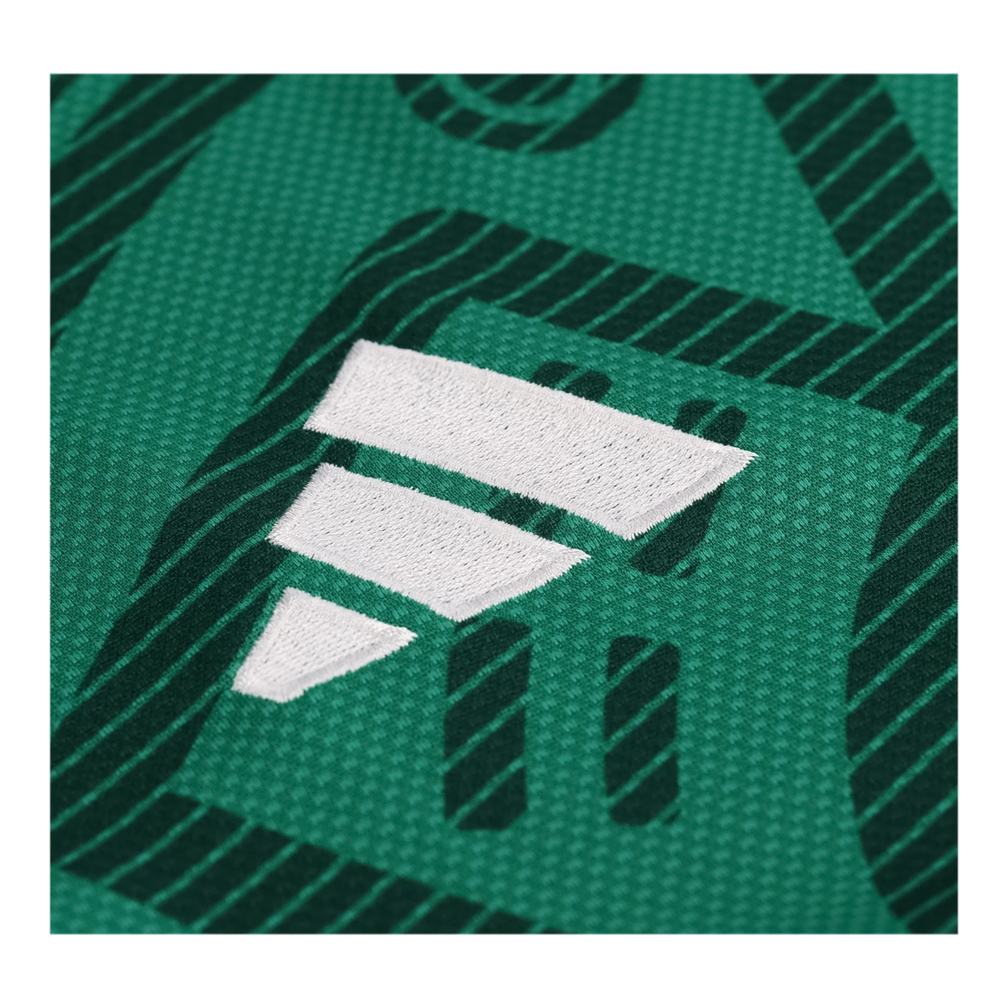 墨西哥4 Men's Replica Mexico Home Jersey 2026