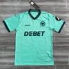 Wolves 25–26 Away Player Jersey