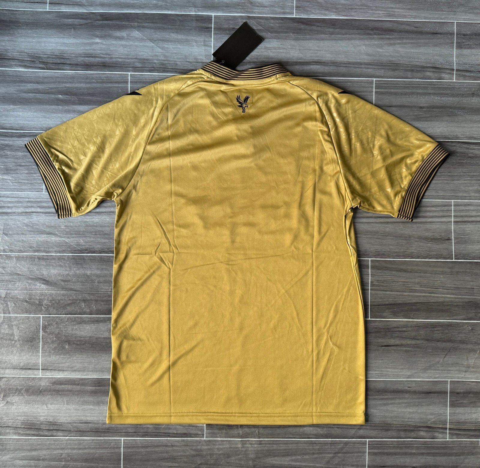 Crystal Palace 25–26 Away Player Jersey