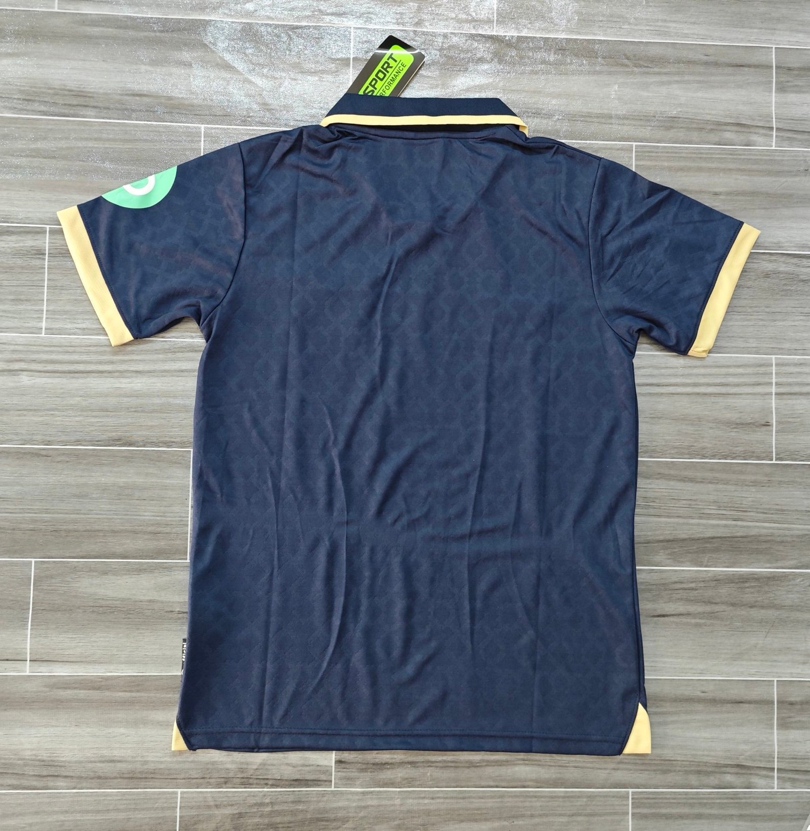 West Ham 25–26 Away Player Jersey