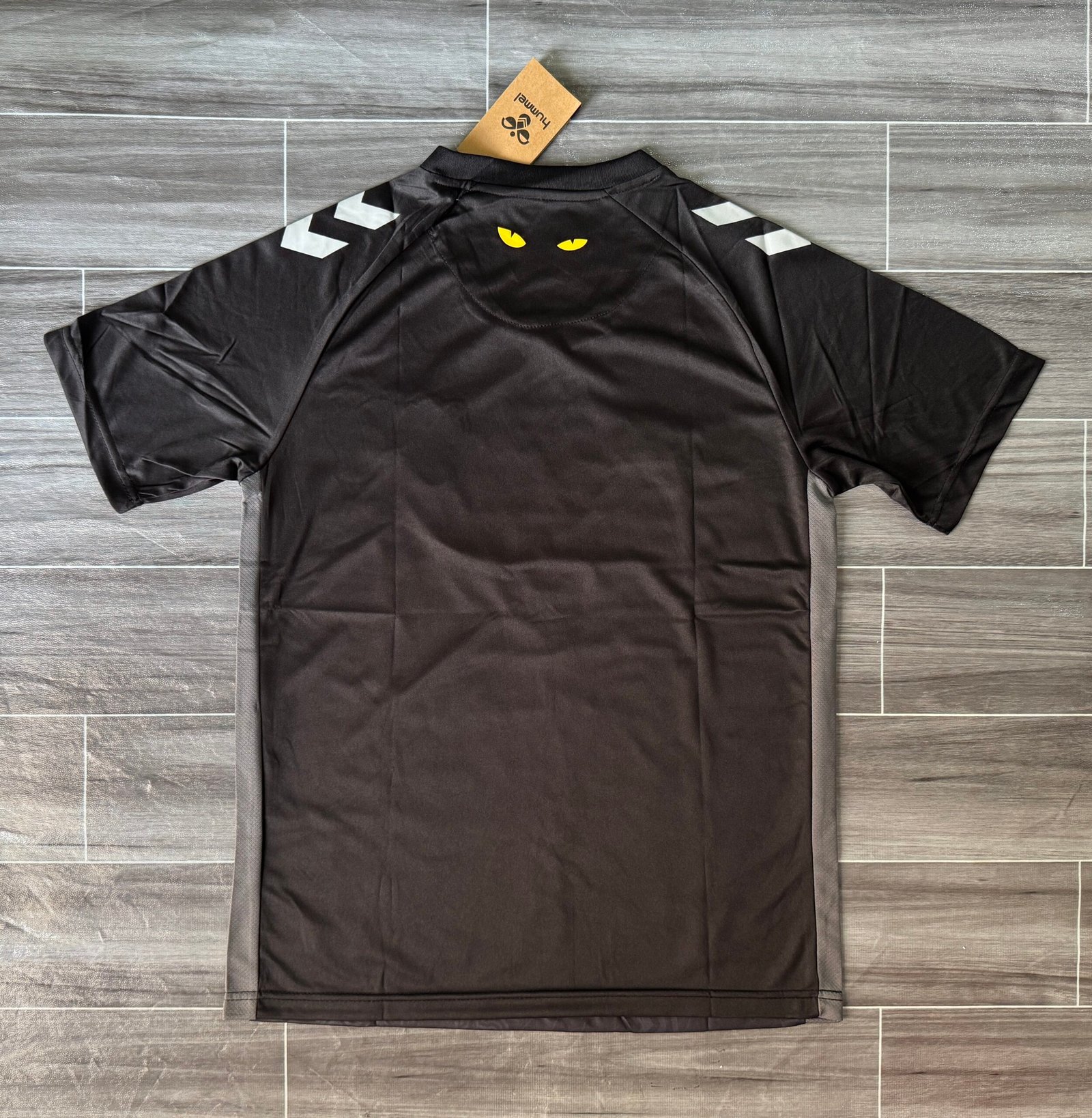 Sunderland 25–26 Away Player Jersey