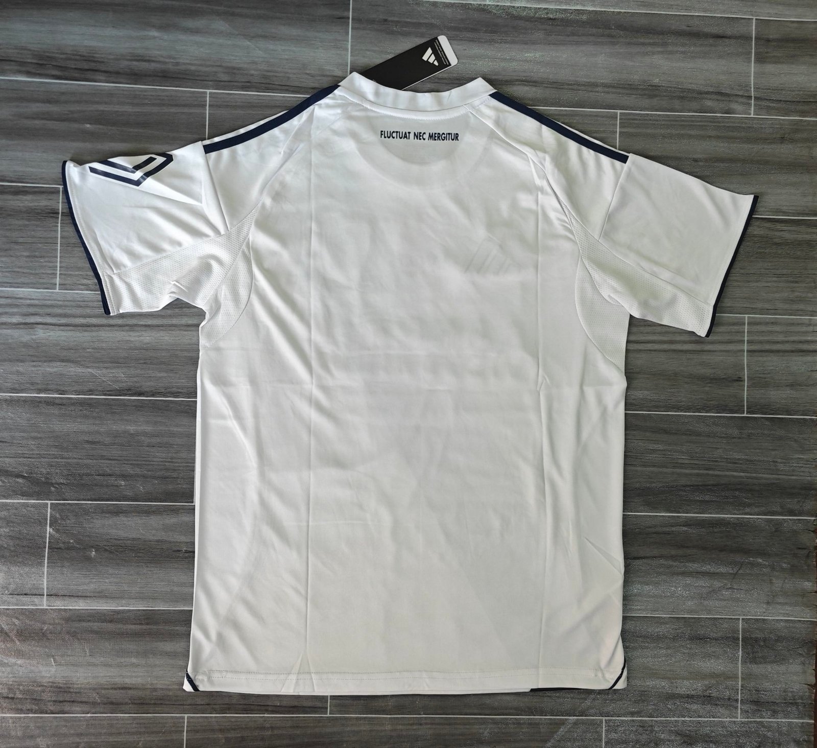 Paris FC 25–26 Away Player Jersey