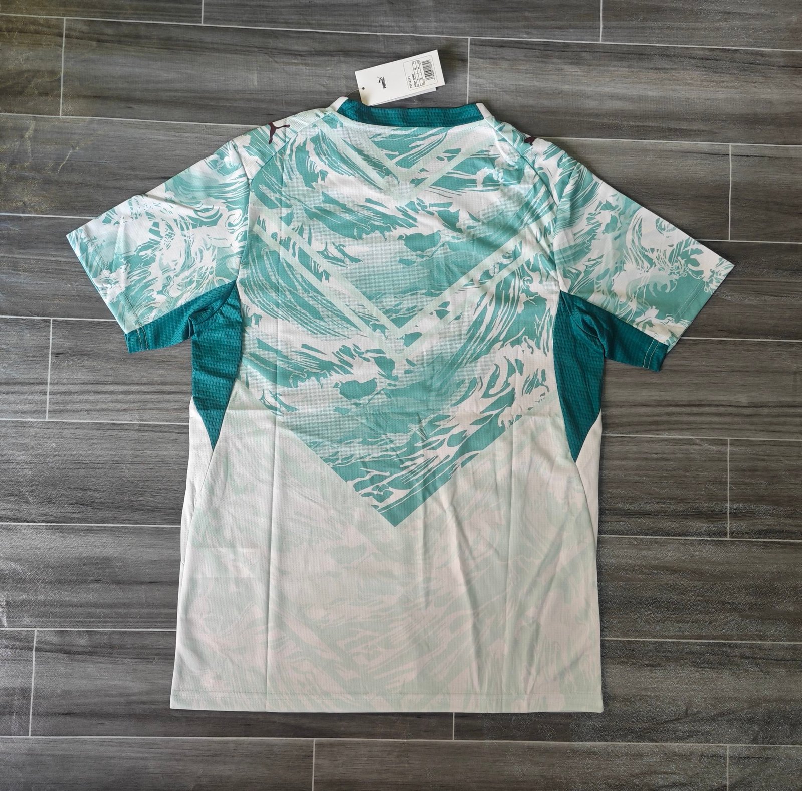 Portugal 2026 World Cup Away Fan Edition Jersey