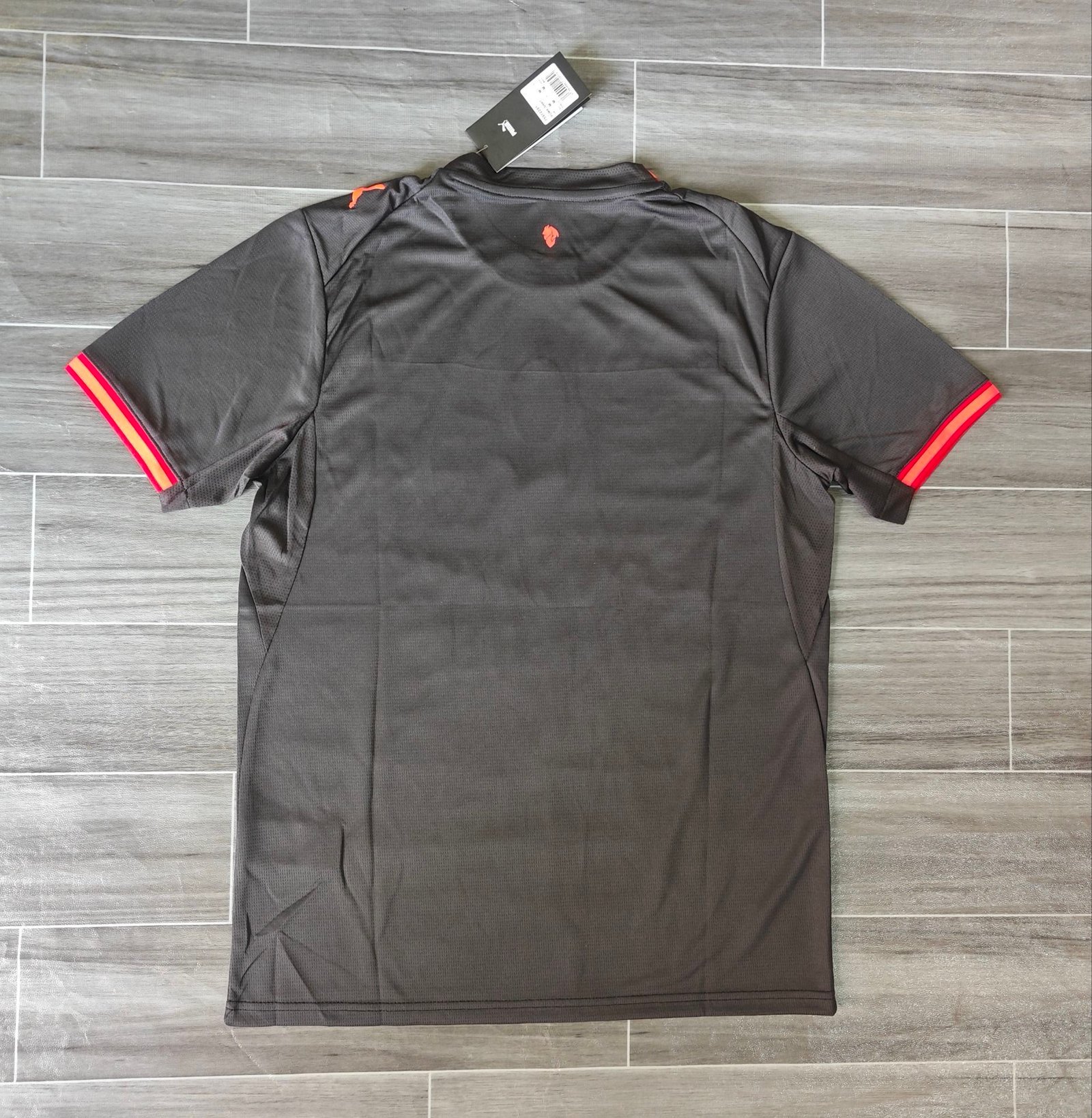 AC Milan 26–27 Away Player Version Jersey