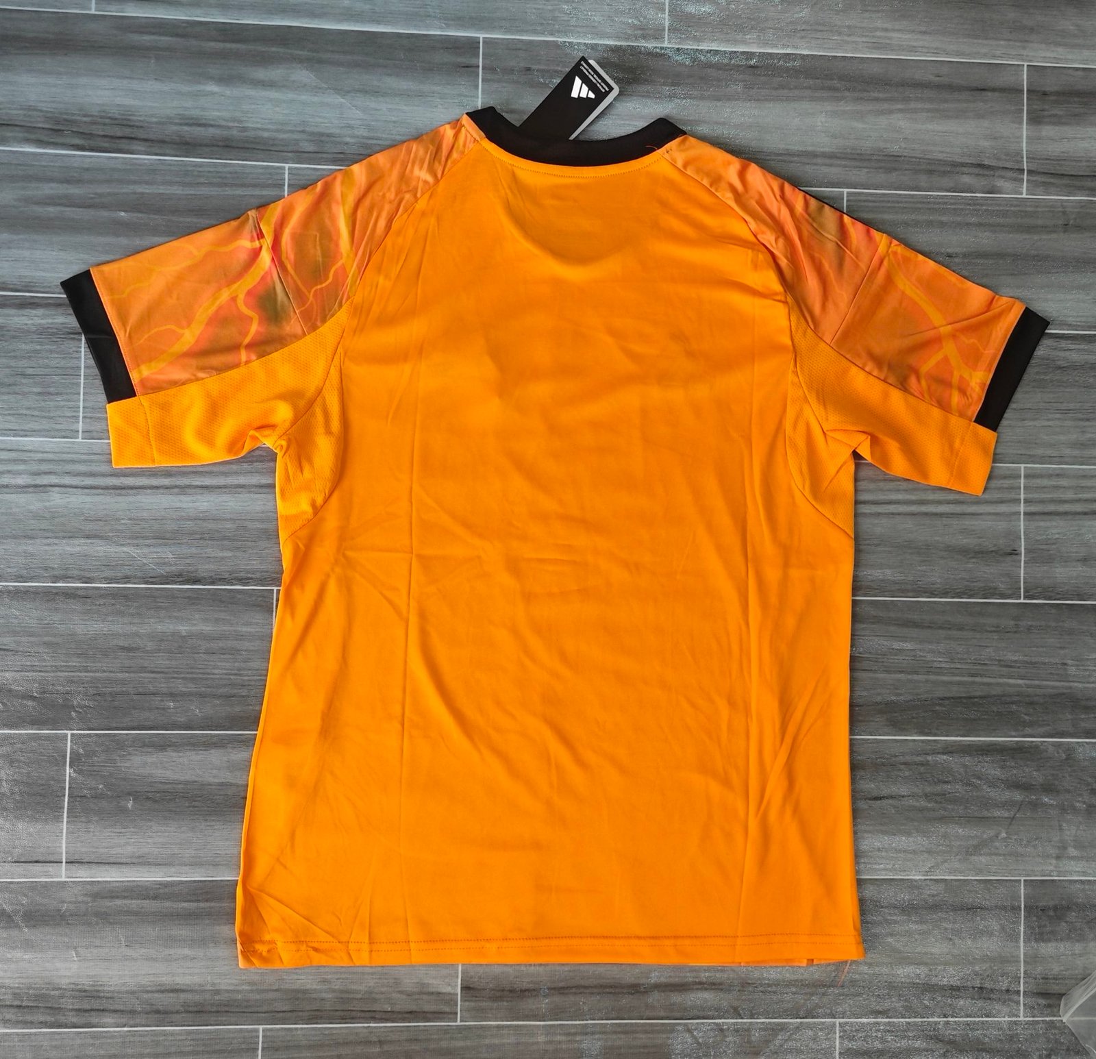 Roma 25–26 Away Player Jersey